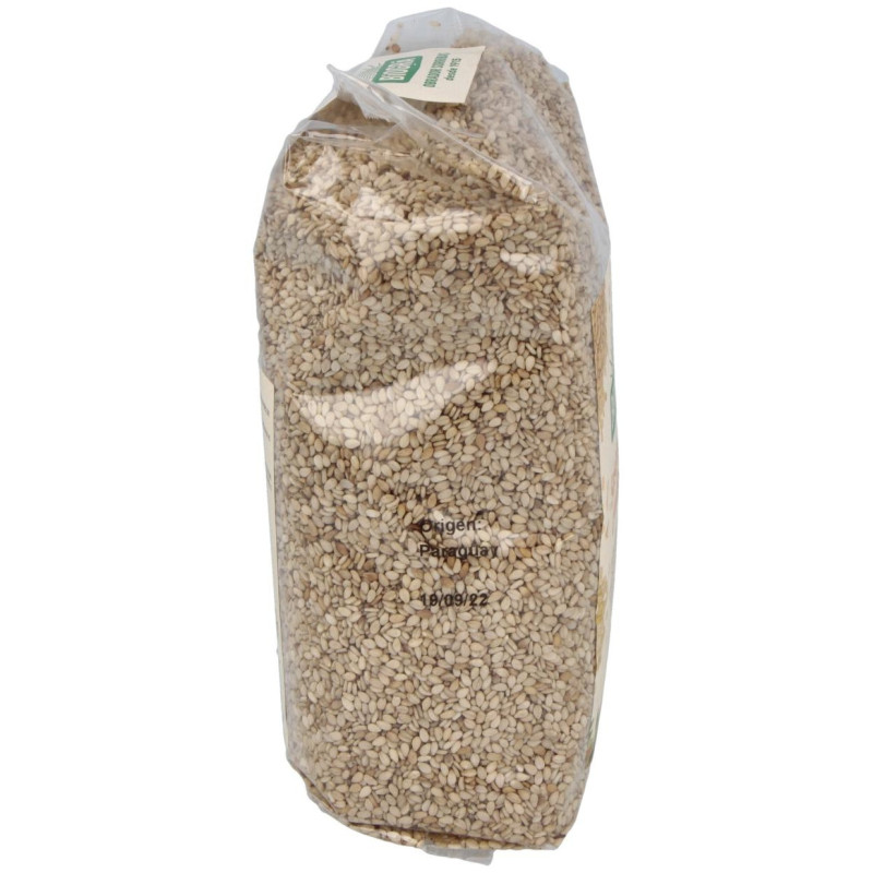 Sésamo Crudo Bio 500g - Biogra