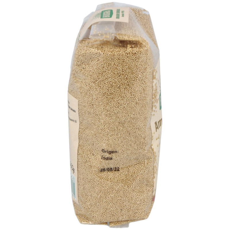 Bioga Amaranto Grano Bio 500g - Biogra