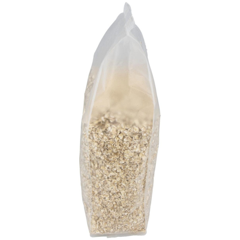 Copos de Avena Finos Integrales 1kg. Bio - Biogra