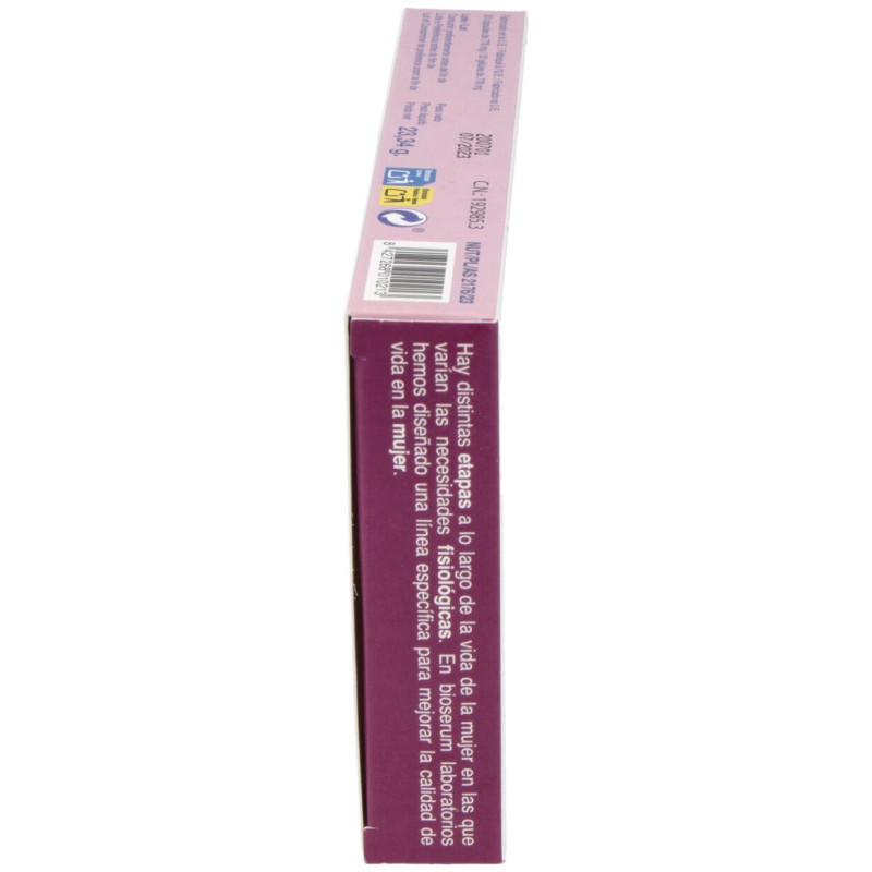 Candismic Plus 30 Cápsulas - Bioserum