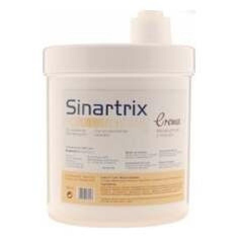 Bioserum Sinartrix Crema 125 ml - Assets Medica