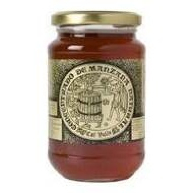 Concentrado de Manzana Cremoso 800g - Cal Valls