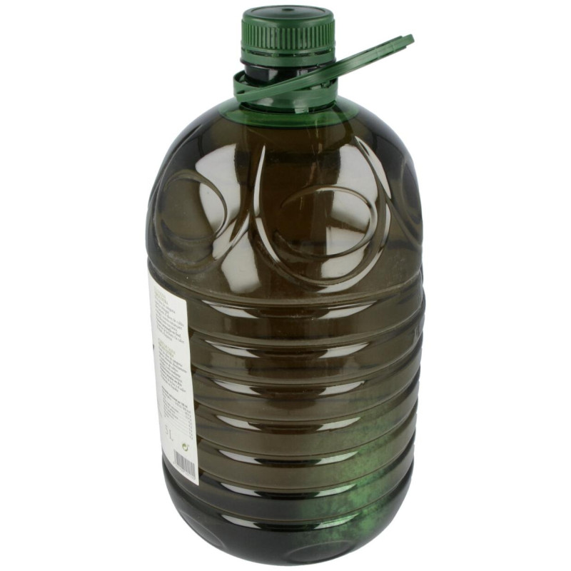 Cal Valls Aceite De Oliva 1ª Presion Eco 5000Ml