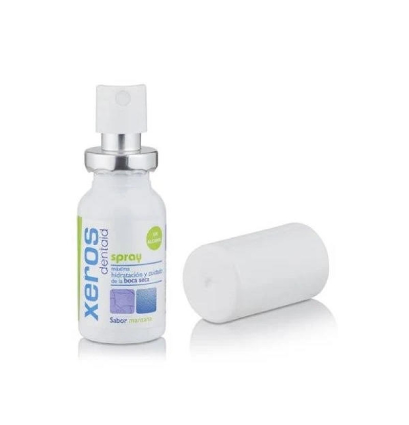 Xerosdentaid Spray (1 Envase 15 ml) - Dentaid
