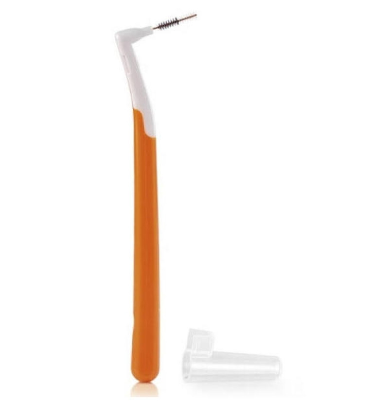 Cepillo Espacio Interproximal - Interprox Plus (mini 6 U) - Dentaid