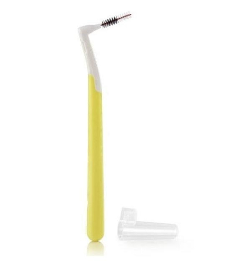 Cepillo Espacio Interproximal - Interprox Plus (mini Envase Ahorro 10 U) - Dentaid
