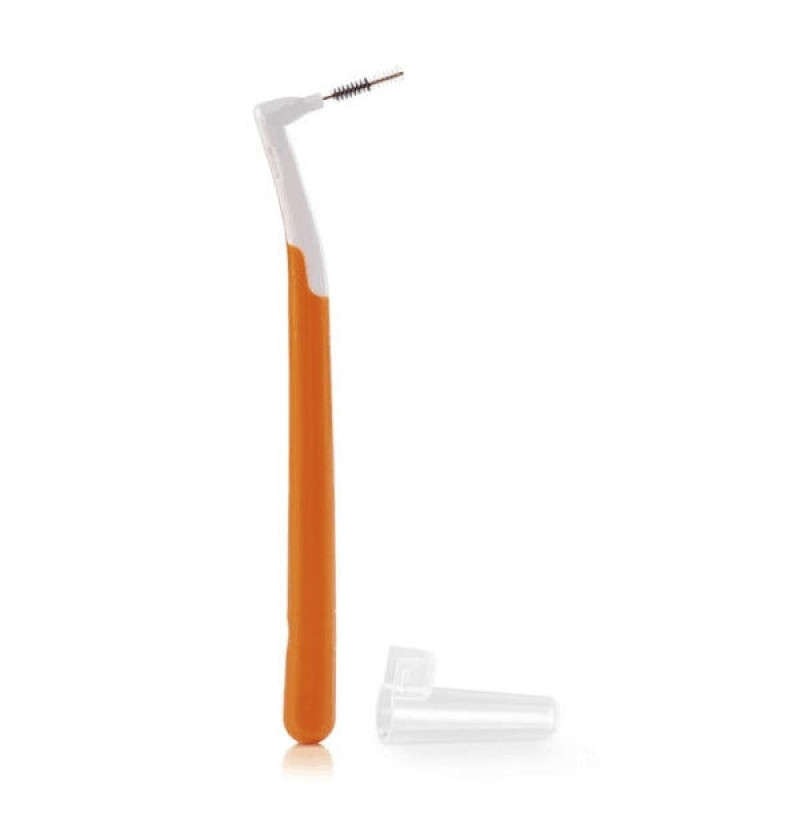 Cepillo Espacio Interproximal - Interprox Plus (super Micro 6 U) - Dentaid