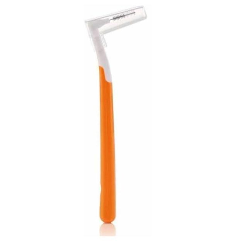 Cepillo Espacio Interproximal - Interprox Plus (super Micro Envase Ahorro 10 U) - Dentaid