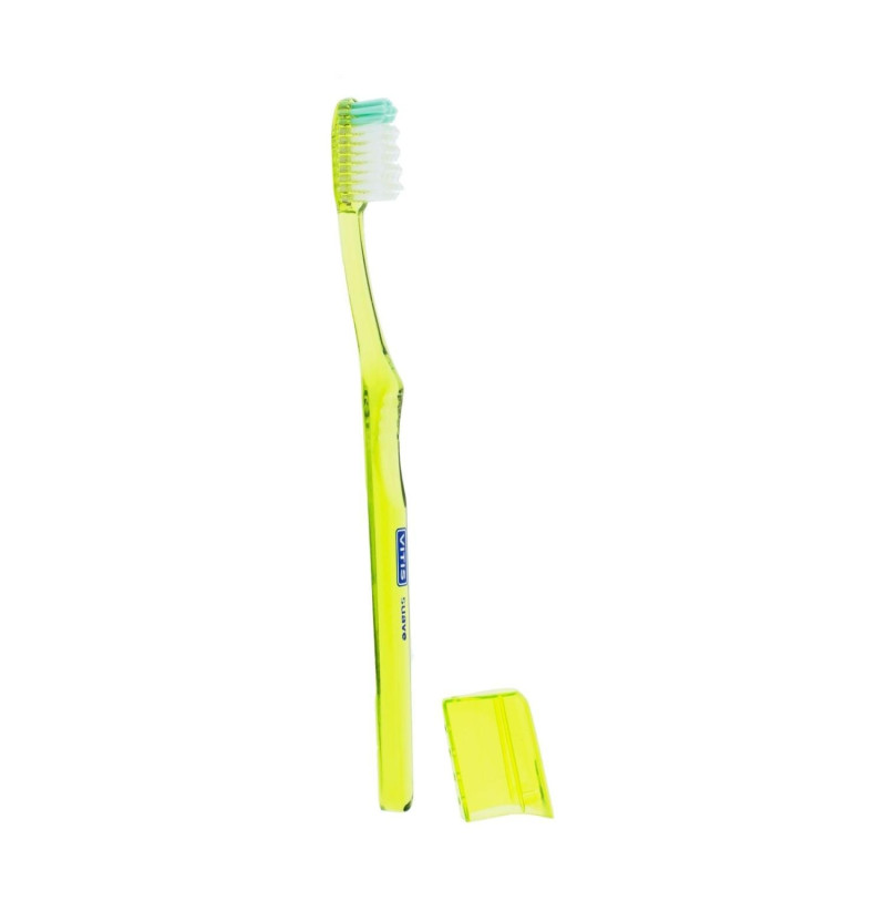 Cepillo Dental Adulto - Vitis Suave Access - Dentaid