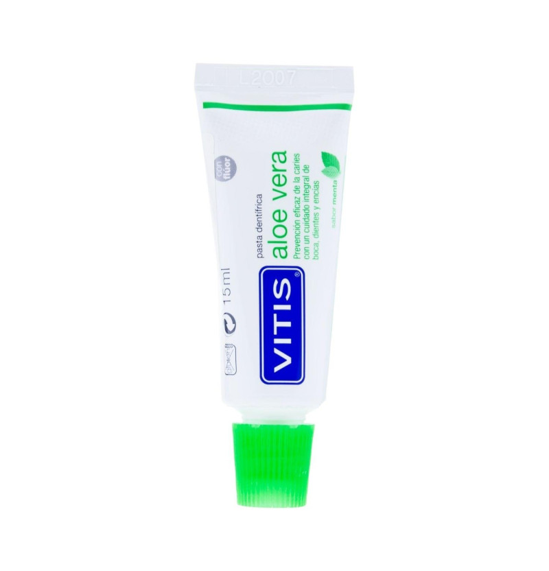 Cepillo Dental Adulto - Vitis Suave Access - Dentaid