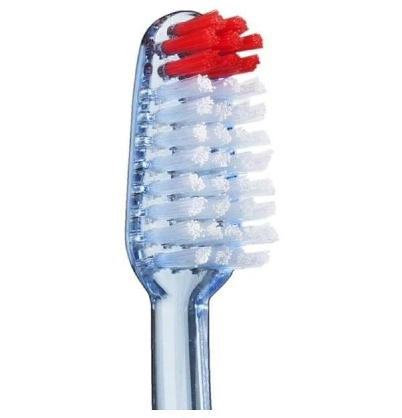 Cepillo Dental Adulto - Vitis (duro) - Dentaid