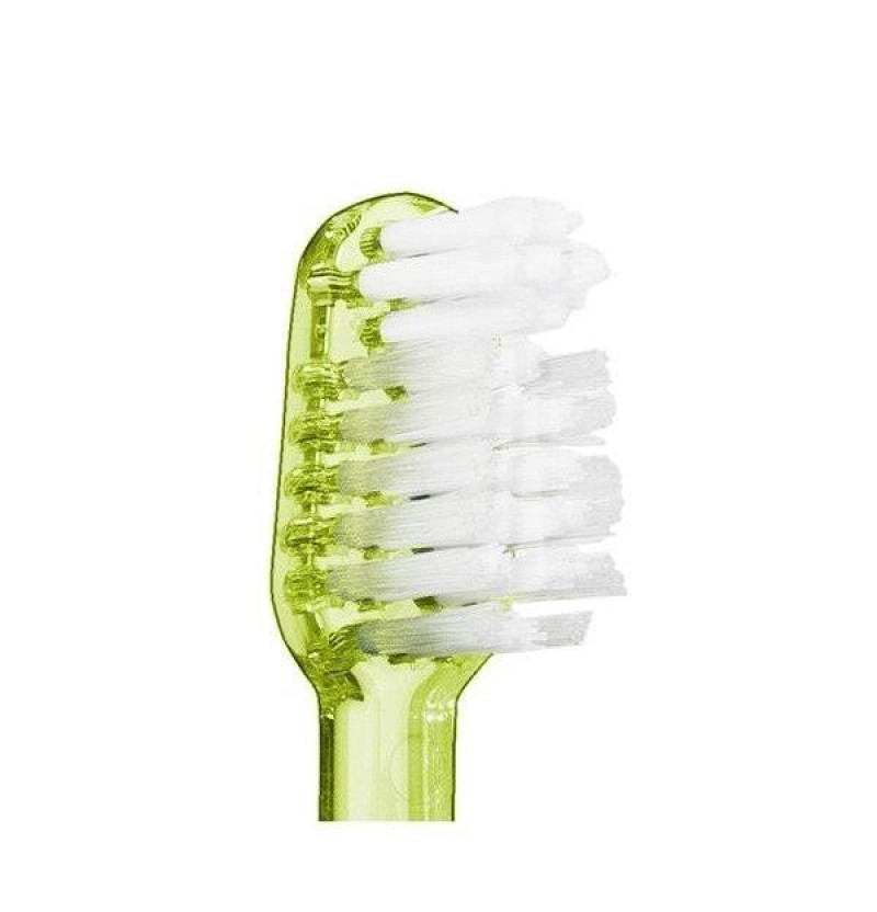 Cepillo Dental Ortodoncia - Vitis Orthodontic Access - Dentaid