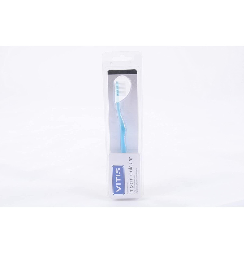 Cepillo Dental - Vitis Implant Sulcular - Dentaid