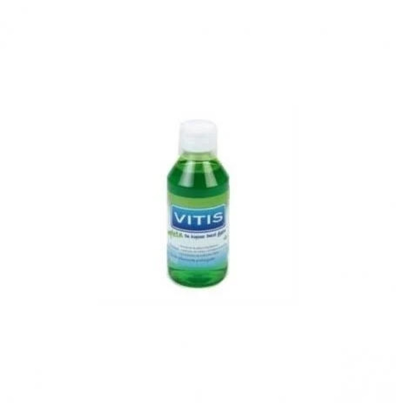 Vitis Enjuague Bucal (1 Envase 1000 ml) - Dentaid