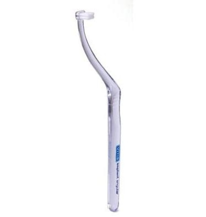 Cepillo Dental Adulto - Vitis Implant Angular - Dentaid