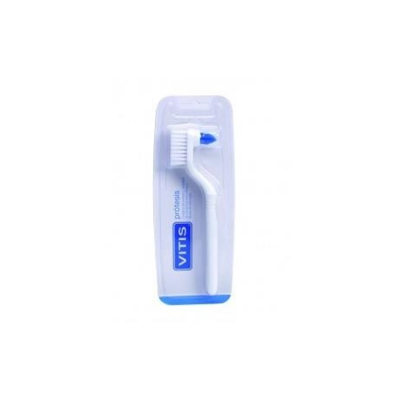 Vitis Protesis Cepillo Dental - Dentaid