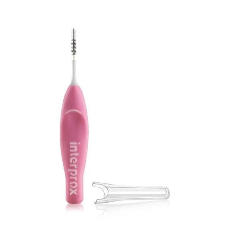 Cepillo Interproximal - Interprox Nano (6 Cepillos) - Dentaid