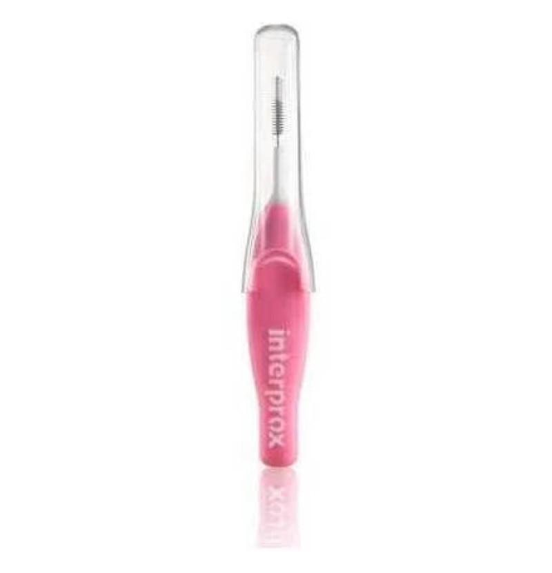 Cepillo Interproximal - Interprox Nano (6 Cepillos) - Dentaid