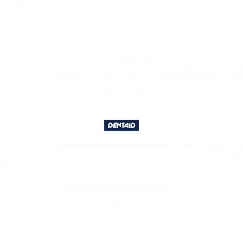 Cepillo Espacio Interproximal - Interprox (mini Conico 6 U) - Dentaid