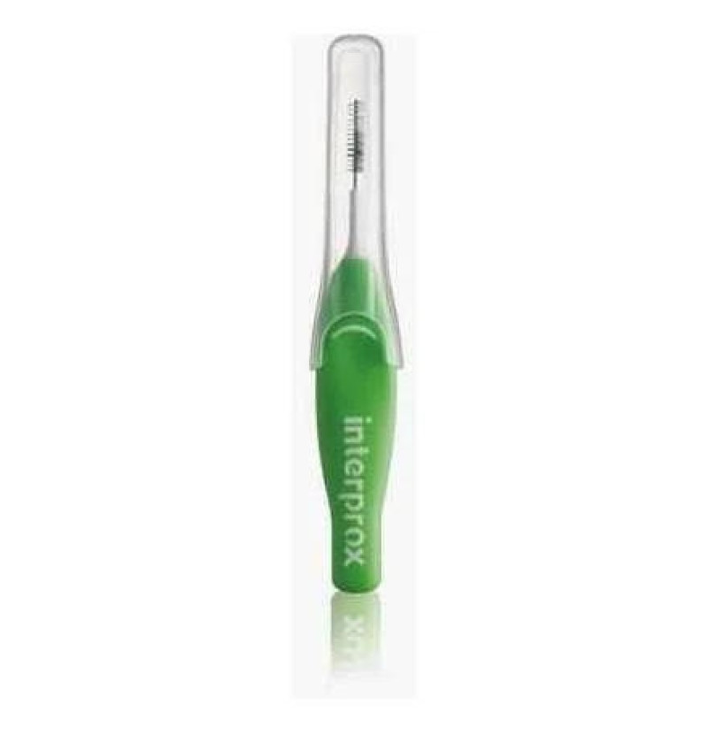 Cepillo Espacio Interproximal - Interprox (micro 14 U) - Dentaid