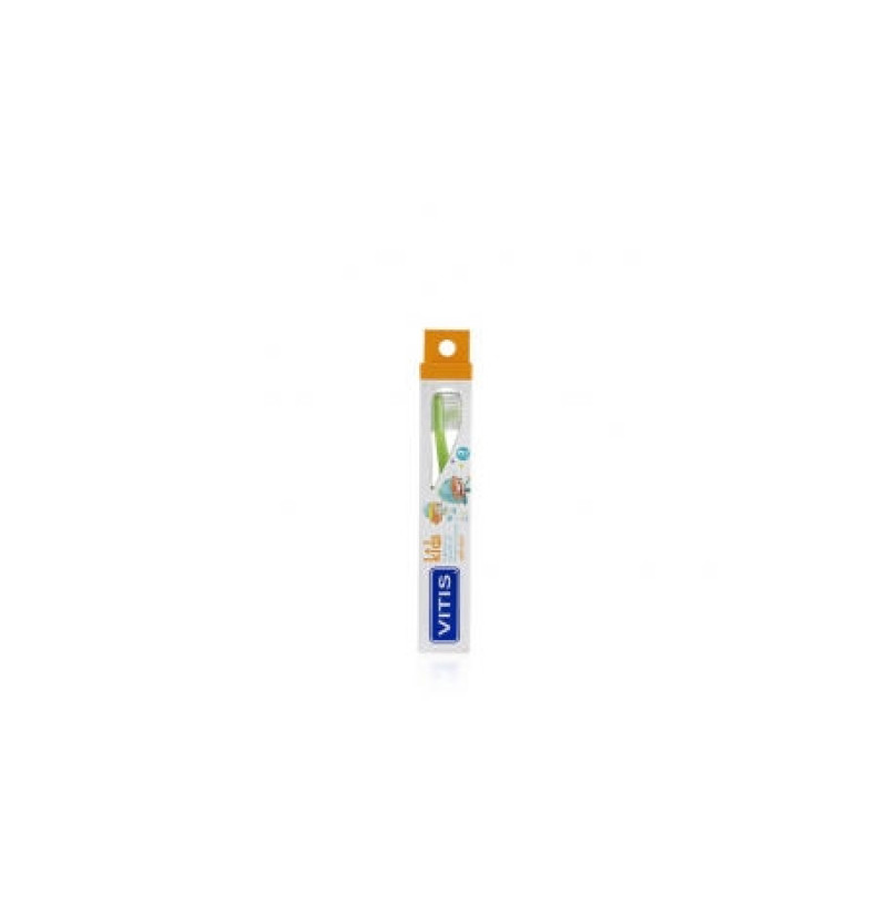 Cepillo Dental Infantil - Vitis Kids