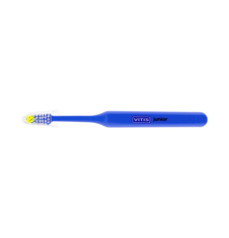 Cepillo Dental Infantil - Vitis Junior