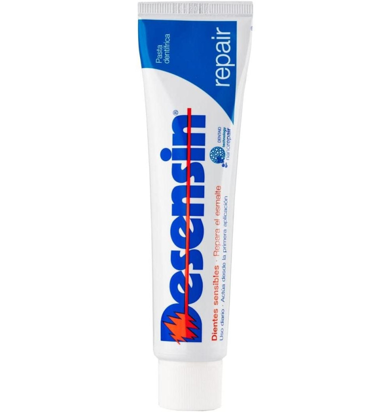 Desensin Repair Pasta Dental (1 Envase 75 ml) - Dentaid