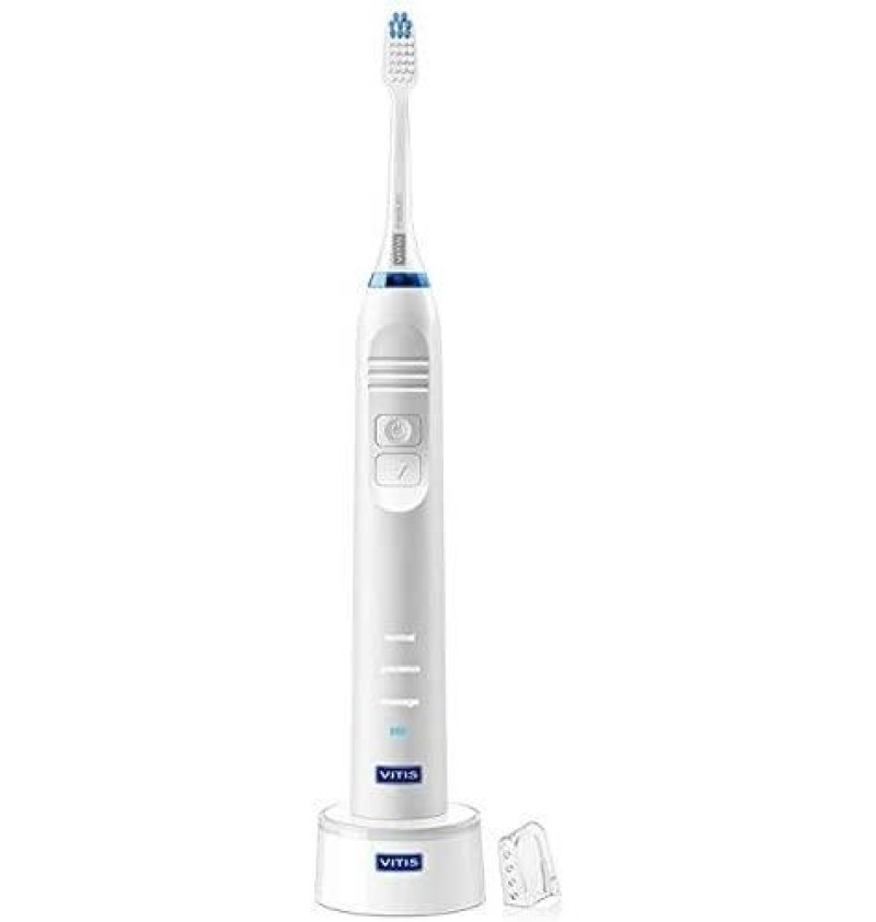 Cepillo Dental Electrico - Vitis Sonic S20 - Dentaid