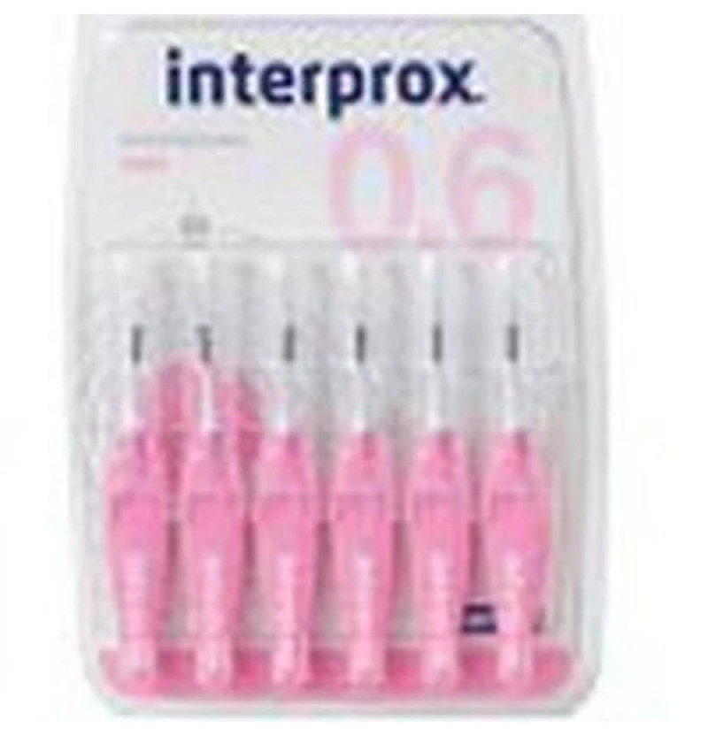 Cepillo Espacio Interproximal - Interprox 4g (nano 14 U) - Dentaid