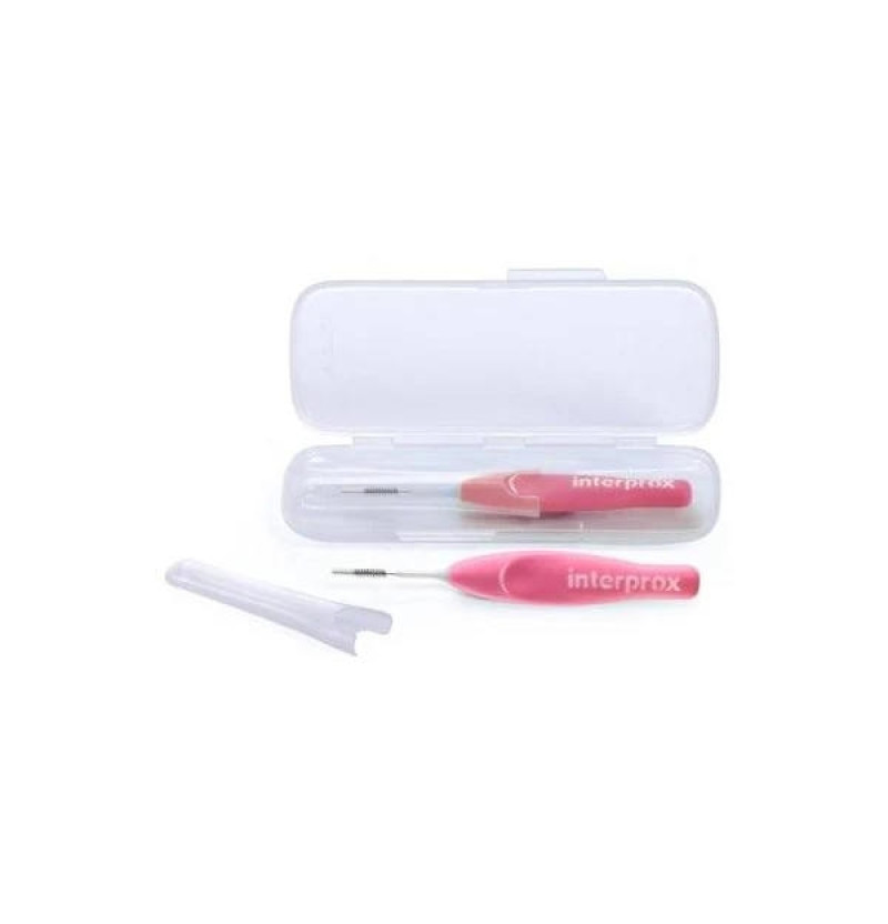 Cepillo Espacio Interproximal - Interprox 4g (nano 14 U) - Dentaid