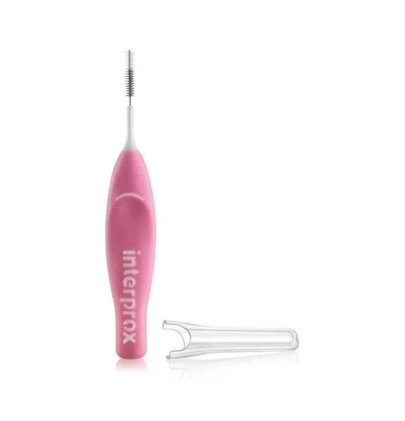 Cepillo Espacio Interproximal - Interprox 4g (nano 14 U) - Dentaid