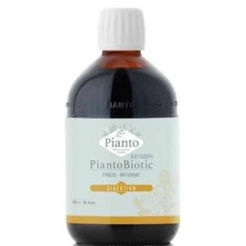 Bio San Joseph D/i Digestivo 510g - Biolasi