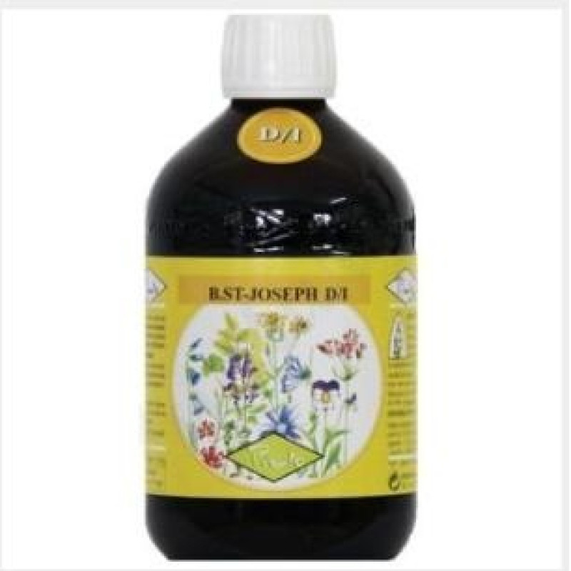 Bio San Joseph D/i Digestivo 510g - Biolasi