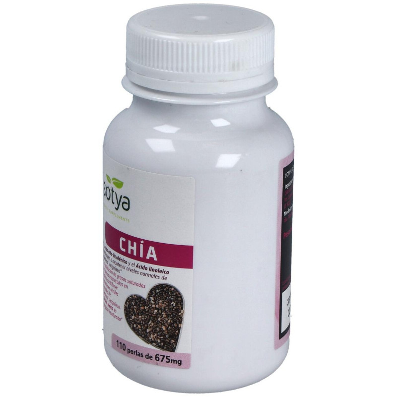 Chia 110Perlas