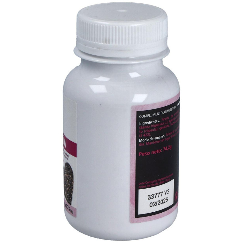 Chia 110Perlas