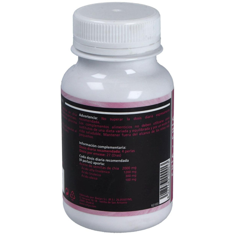 Chia 110Perlas