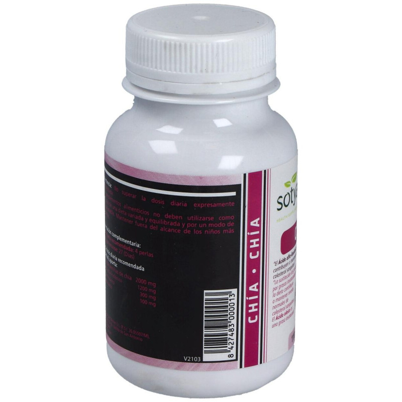 Chia 110Perlas