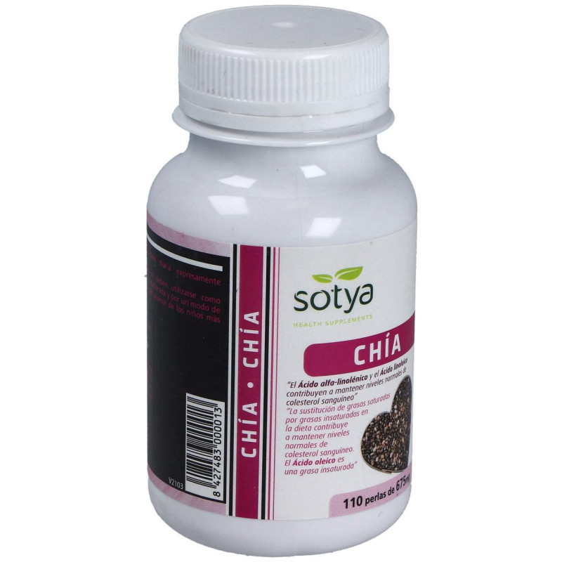 Chia 110Perlas