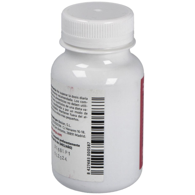 Coenzima Q10 de 60mg Perlas 60u - Sotya