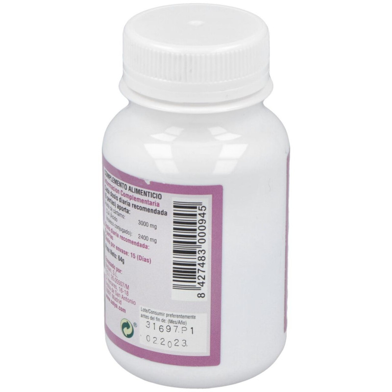 Sotya Cla 710Mg 90 Perlas