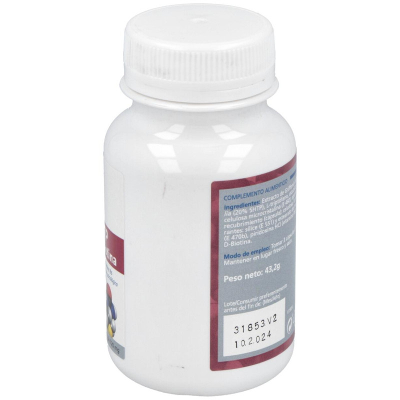 Sotya L-5 Htp +B6 60Caps