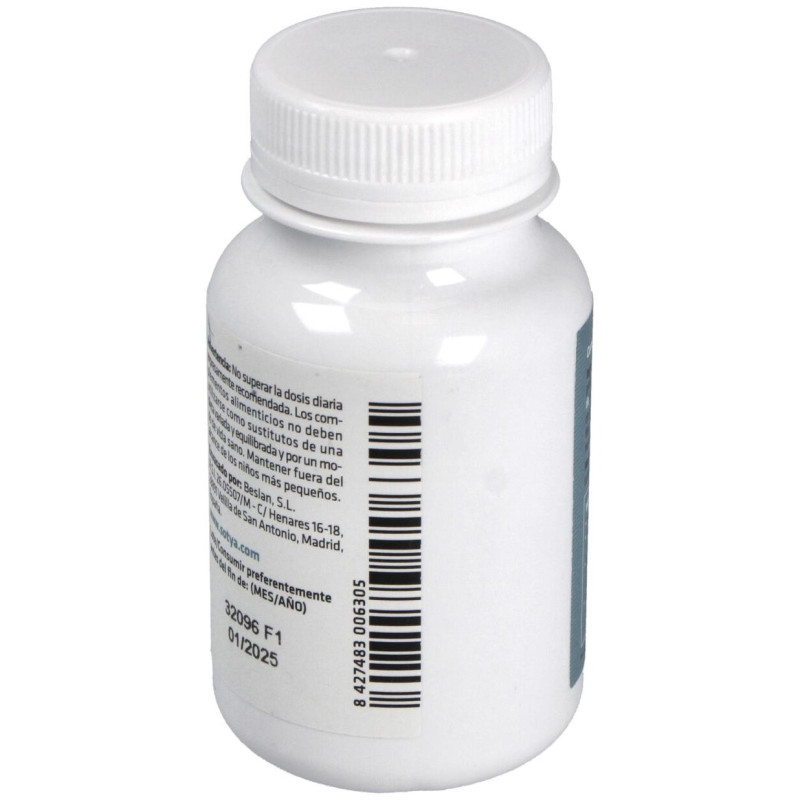 Omega 3,6,9 Perlas 110 Ui Beslan - Sotya