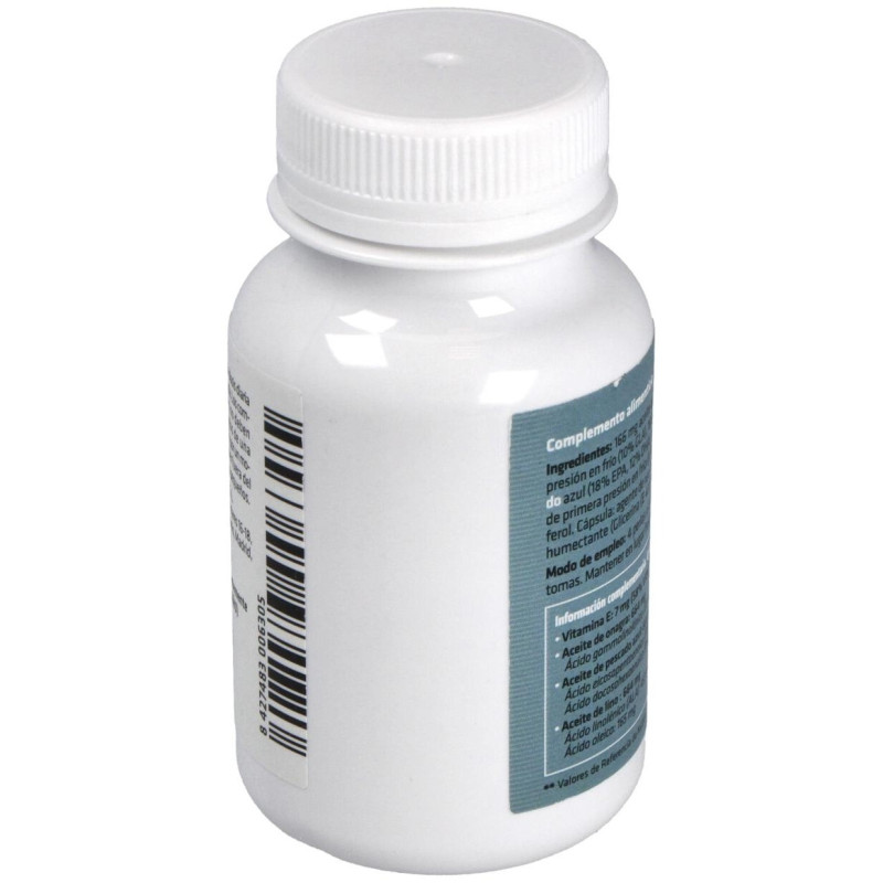 Omega 3,6,9 Perlas 110 Ui Beslan - Sotya