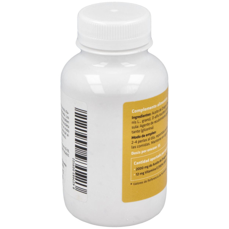 Onagra 500mg 220 Perlas - Sotya