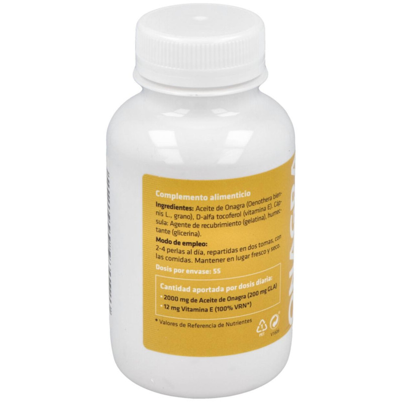 Onagra 500mg 220 Perlas - Sotya