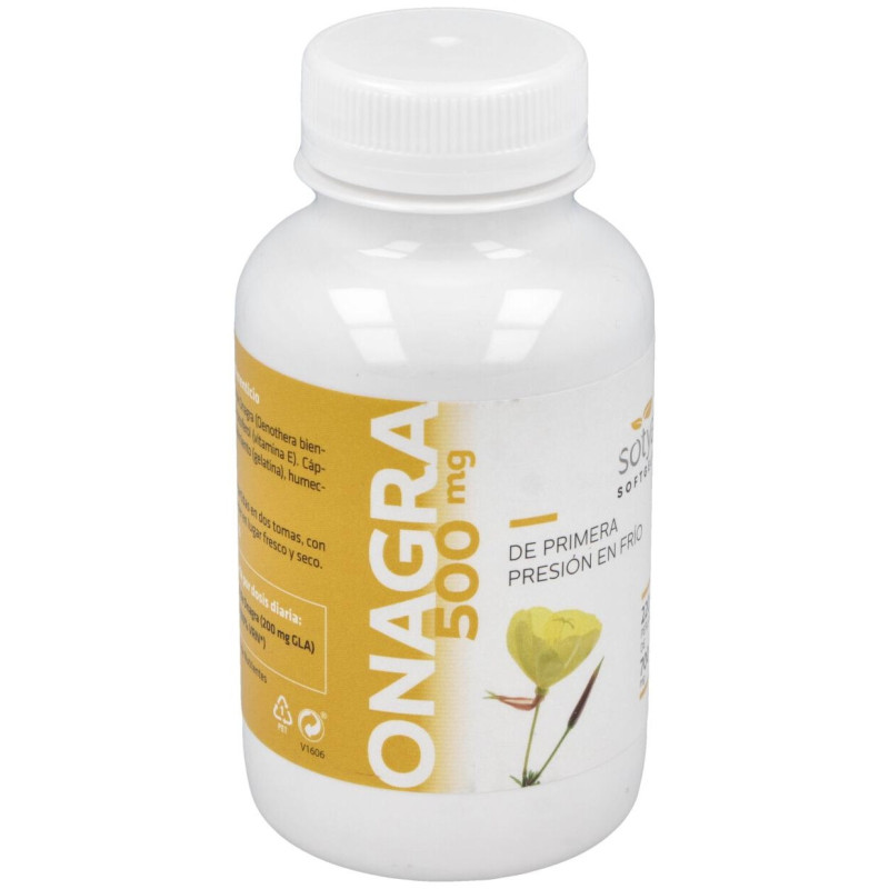 Onagra 500mg 220 Perlas - Sotya