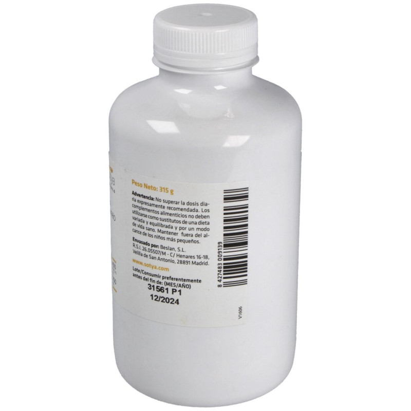 Onagra 700mg 450perlas - Sotya