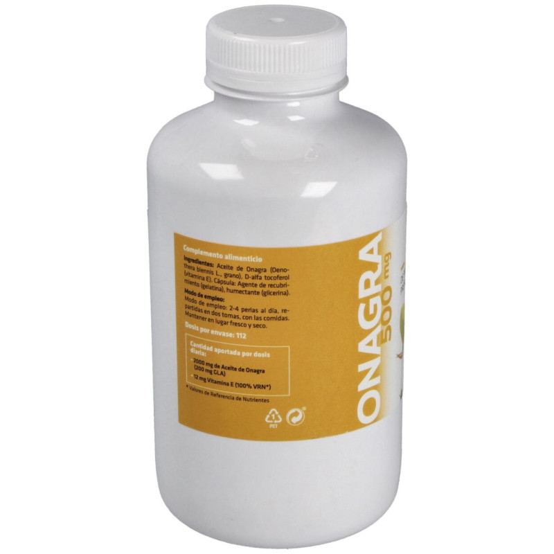 Onagra 700mg 450perlas - Sotya