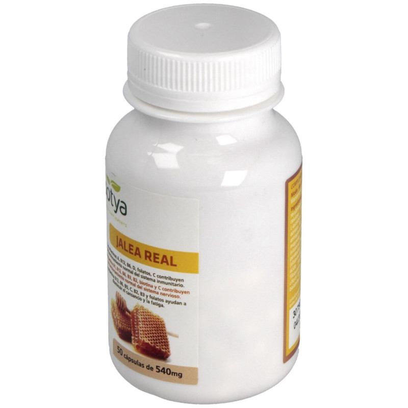 Jalea Real 50Cap.