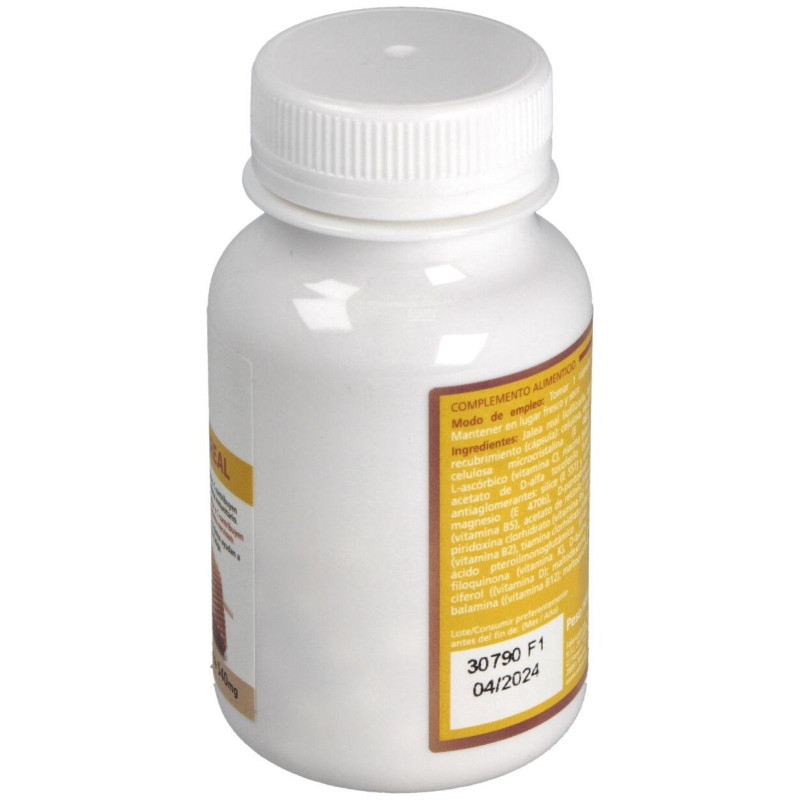 Jalea Real 50Cap.